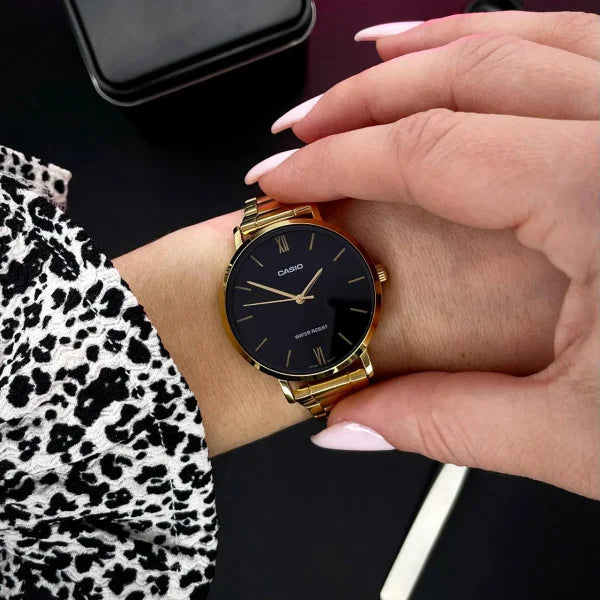 Reloj Casio l LTP-VT01G l