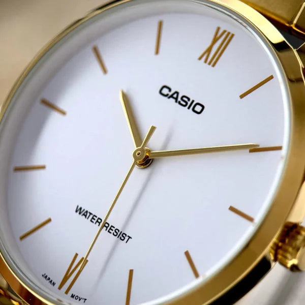 Reloj Casio l LTP-VT01G l