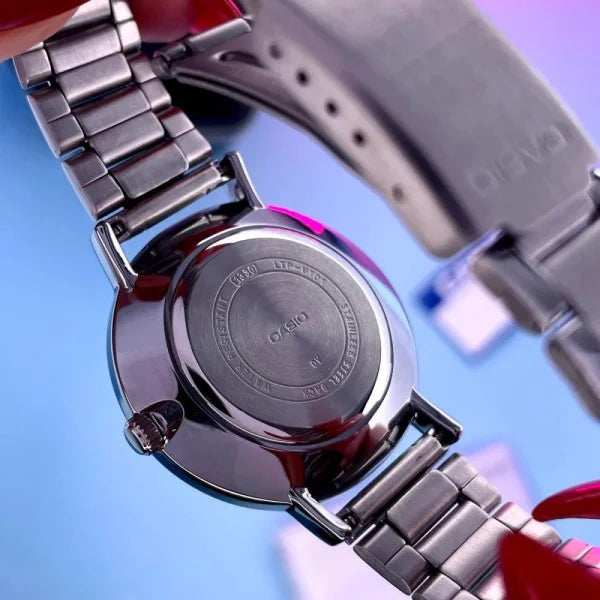 Reloj Casio l LTP-VT01-004