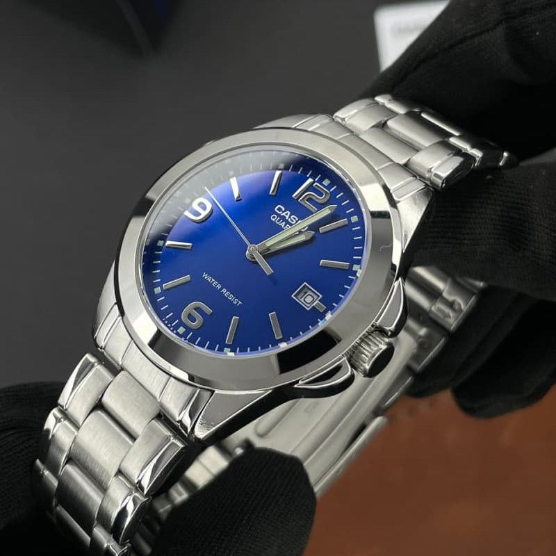 Reloj Casio l MTP-1215A l