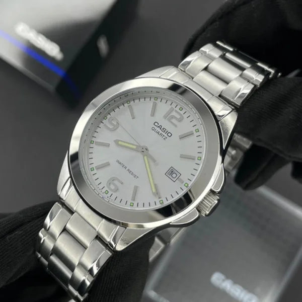 Reloj Casio l MTP-1215A l