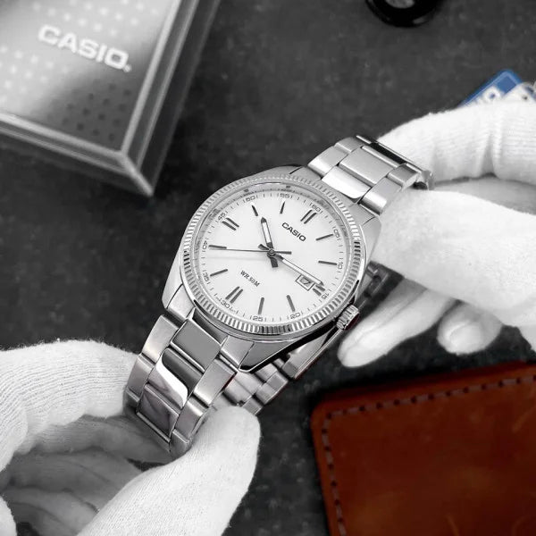 Reloj Casio l Mtp-1302 l