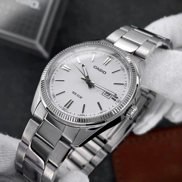 Reloj Casio l Mtp-1302 l