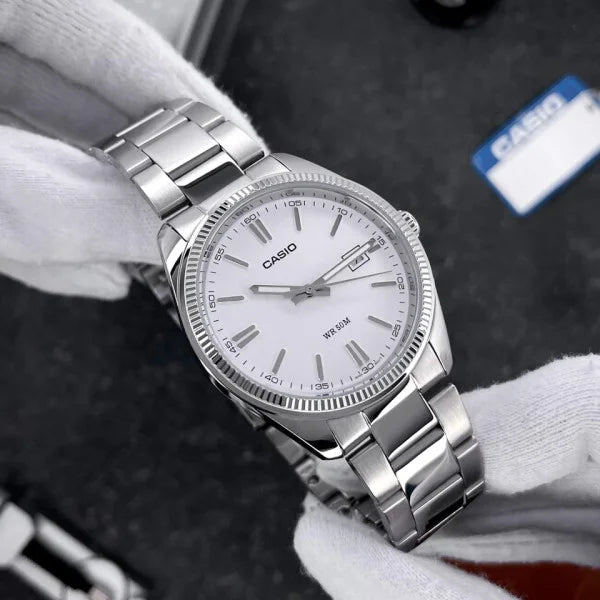 Reloj Casio l Mtp-1302 l