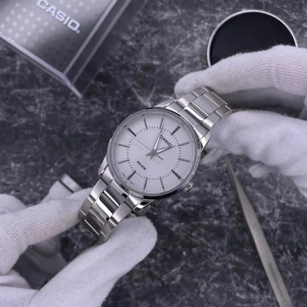 Reloj Casio l MTP-1303 l