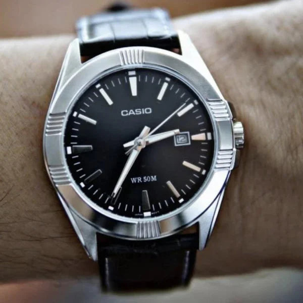 Reloj Casio l MTP 1308L l