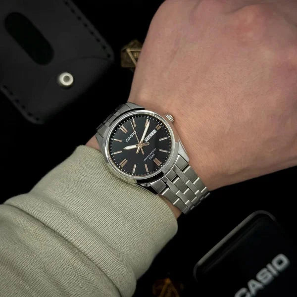 Reloj Casio l MTP-1335 l