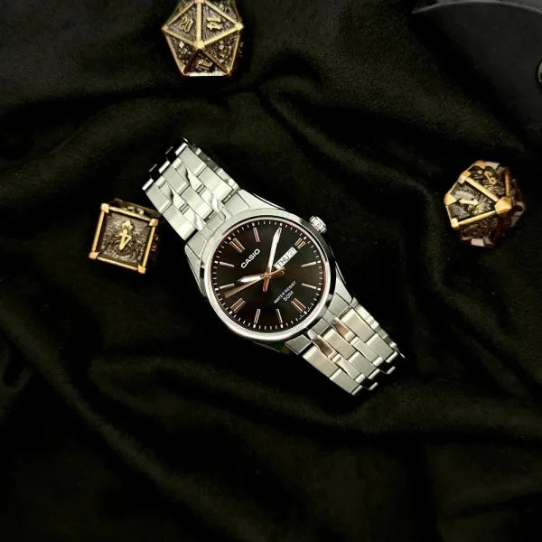 Reloj Casio l MTP-1335 l