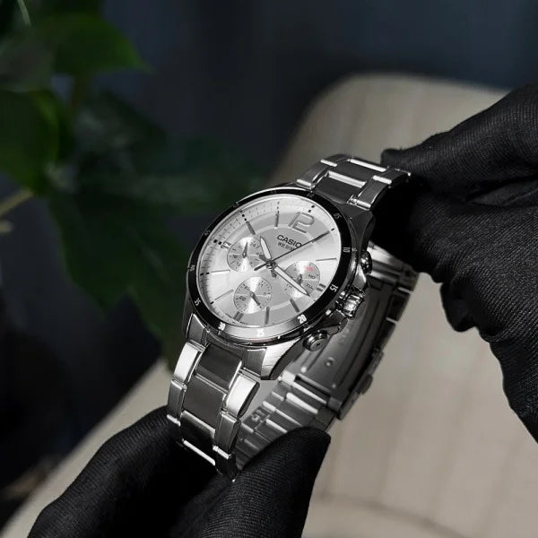 Reloj Casio l MTP-1374 l