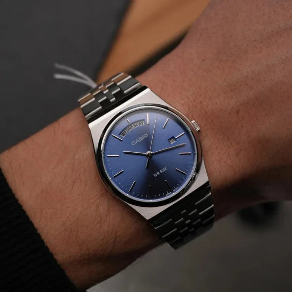 Reloj Casio l Mtp-B146D l