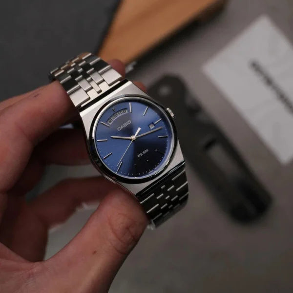 Reloj Casio l Mtp-B146D l