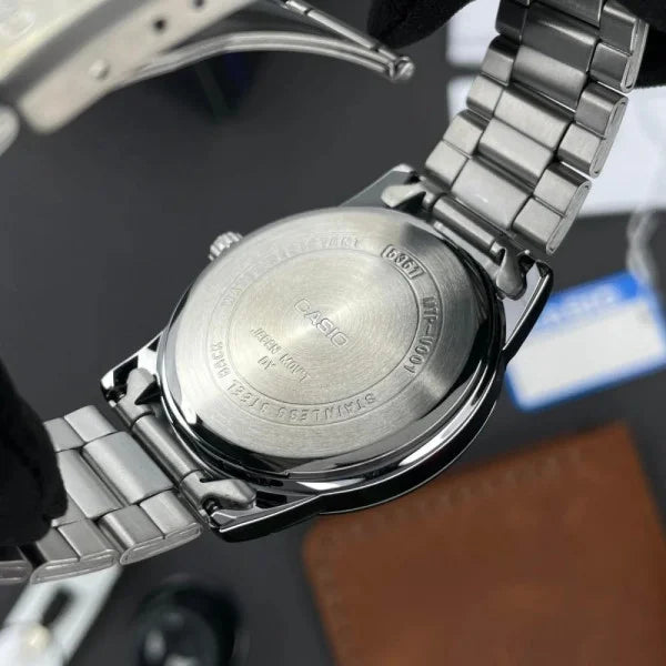 Reloj Casio MTP-V001D-1BUDF