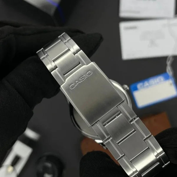 Reloj Casio MTP-V001D-1BUDF