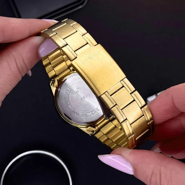 Reloj Casio MTP-V001D-1BUDF