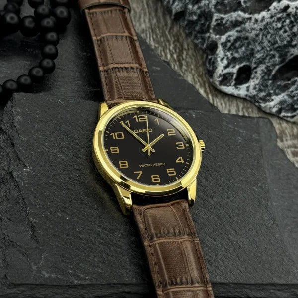 Reloj Casio l MTP-V001GL-9 l