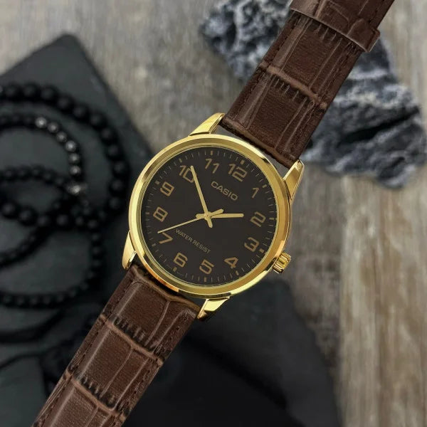 Reloj Casio l MTP-V001GL-9 l