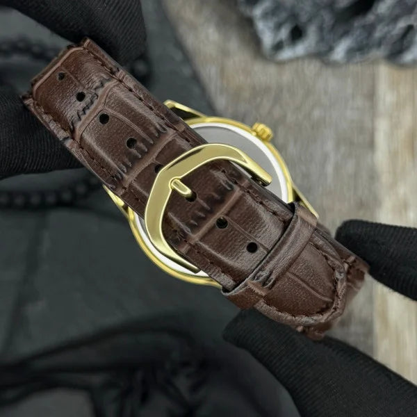 Reloj Casio l MTP-V001GL-9 l