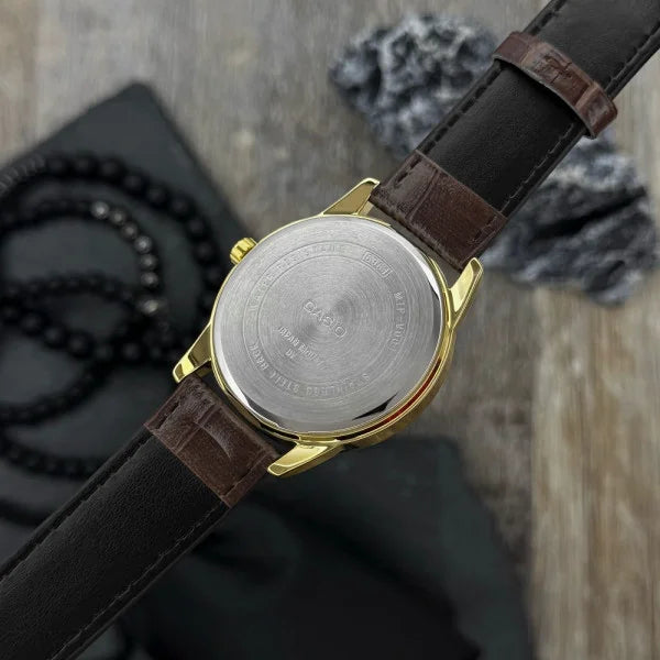 Reloj Casio l MTP-V001GL-9 l
