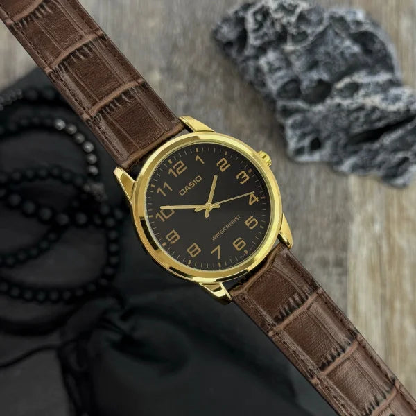 Reloj Casio l MTP-V001GL-9 l