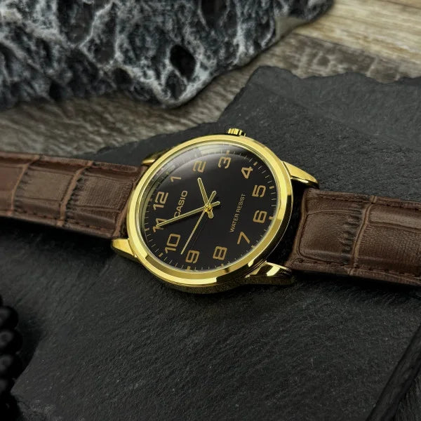 Reloj Casio l MTP-V001GL-9 l