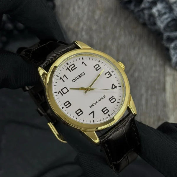 Reloj Casio l MTP-V001GL-9 l