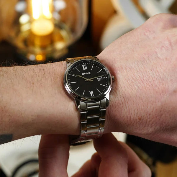 Reloj Casio l MTP-V002D l