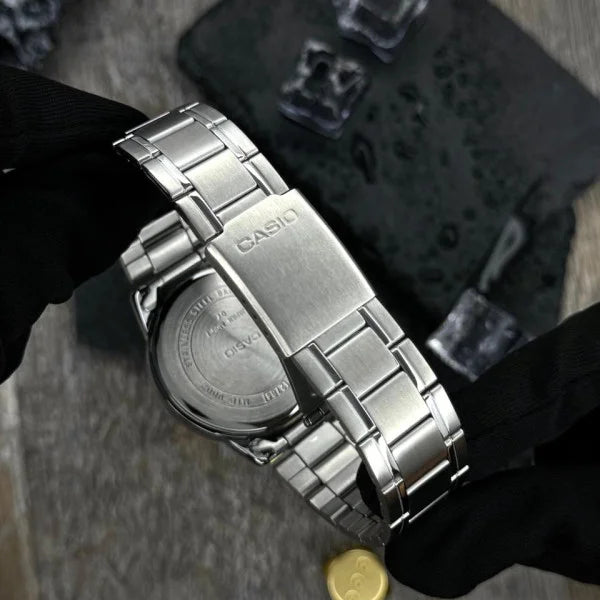 Reloj Casio l MTP-V002D l
