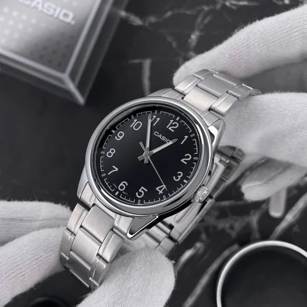 Reloj Casio l MTP-V005D-1B4