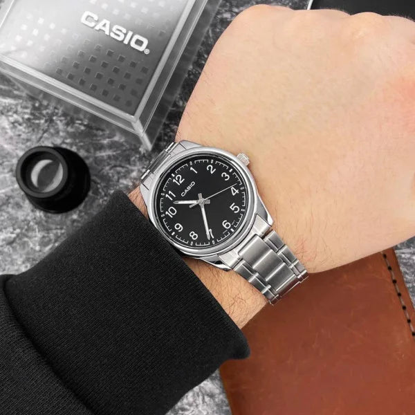 Reloj Casio l MTP-V005D-1B4
