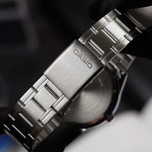 Reloj Casio l MTP-V005D-1B4