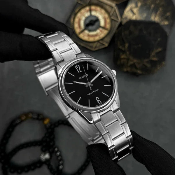 Reloj Casio l MTP V005D l