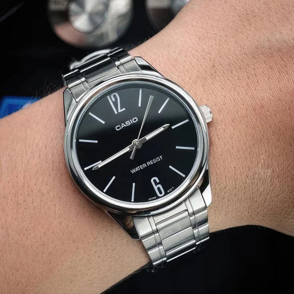 Reloj Casio l MTP V005D l