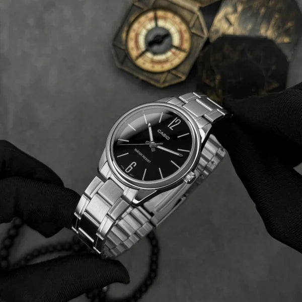 Reloj Casio l MTP V005D l