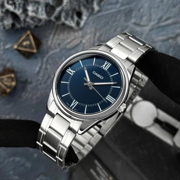 Reloj Casio l MTP V005D XVI l