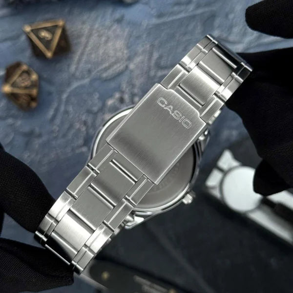 Reloj Casio l MTP V005D XVI l