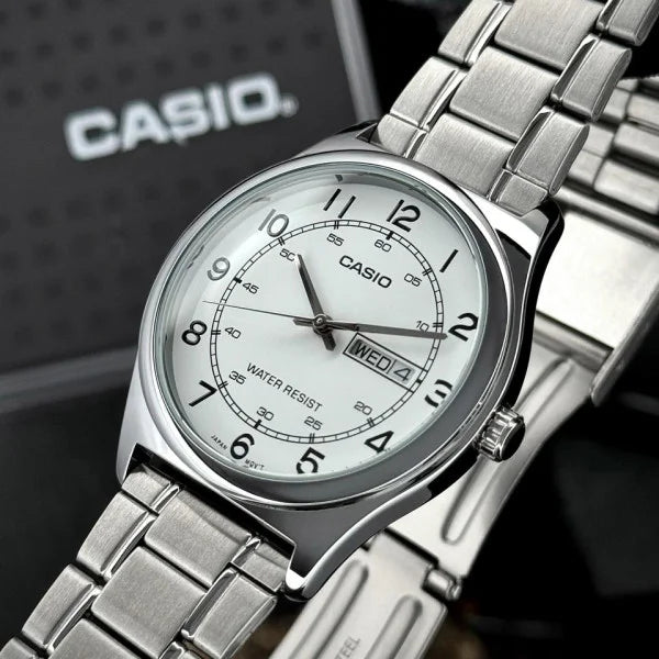 Reloj Casio l MTP-V006 l