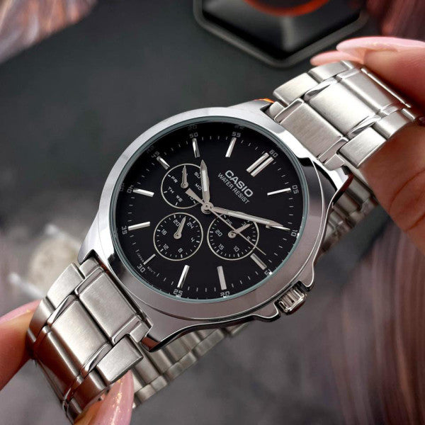 Reloj Casio l MTP-300D-2A l