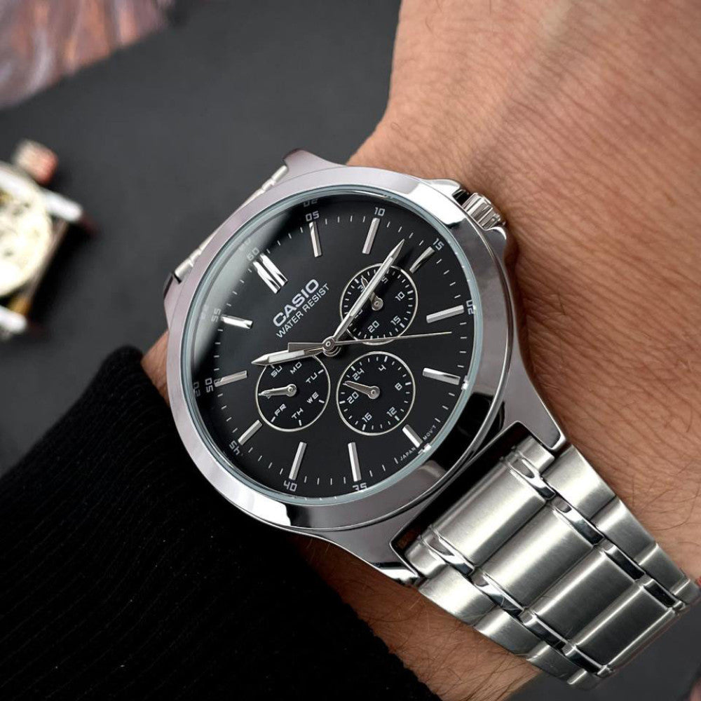 Reloj Casio l MTP-300D-2A l
