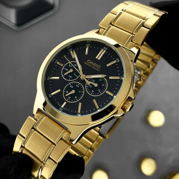Reloj Casio l MTP-300D-2A l