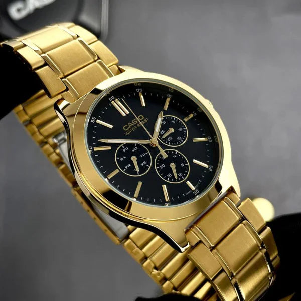 Reloj Casio l MTP-300D-2A l