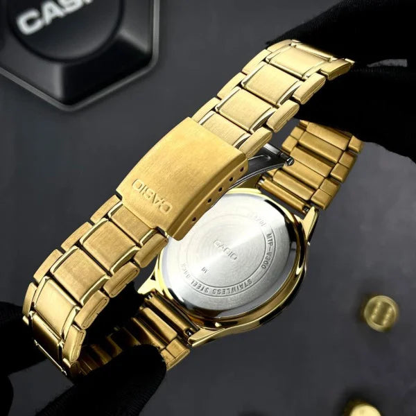 Reloj Casio l MTP-300D-2A l