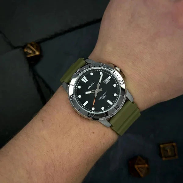 Reloj Casio l MTP-VD05 l