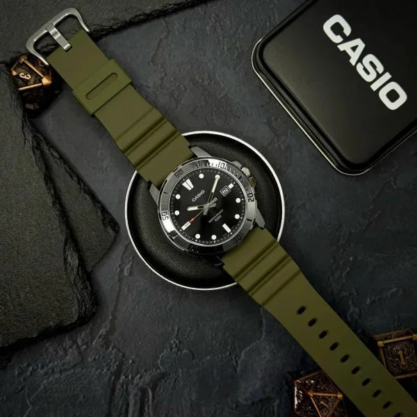 Reloj Casio l MTP-VD05 l