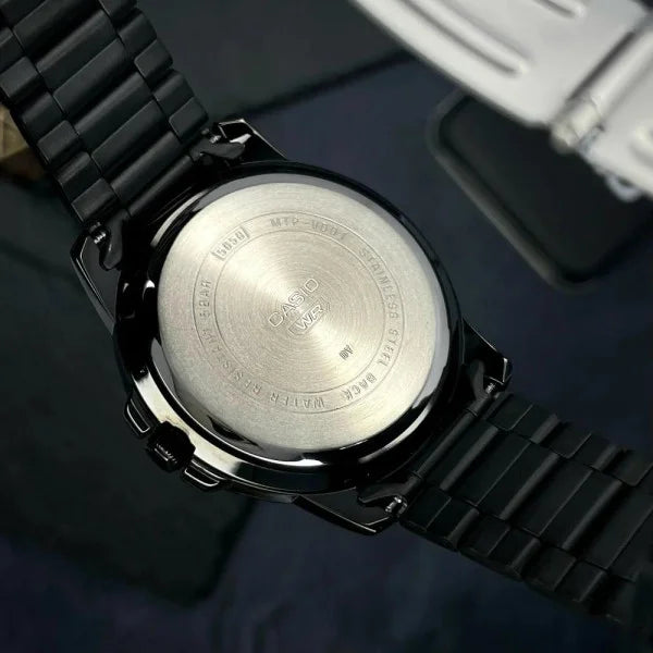 Reloj Casio l MTP- VD01D l