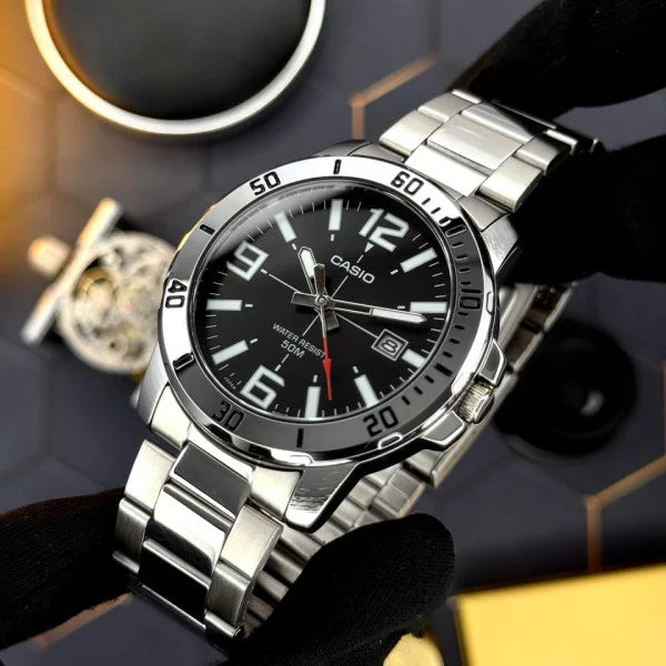 Reloj Casio l Mtp-VD01D l