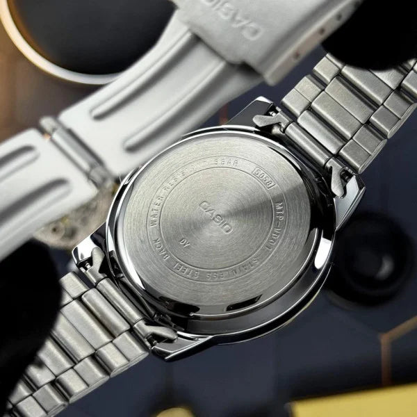 Reloj Casio l Mtp-VD01D l