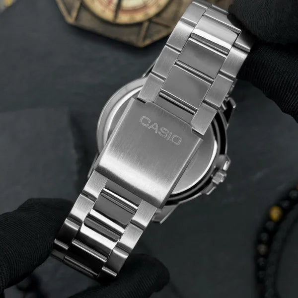 Reloj Casio l MTP-VD01D-1E l