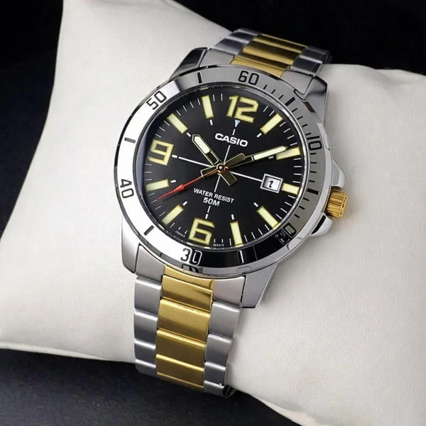 Reloj Casio l Mtp-VD01D l