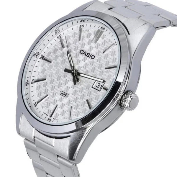 Reloj Casio l MTP-VD03D l