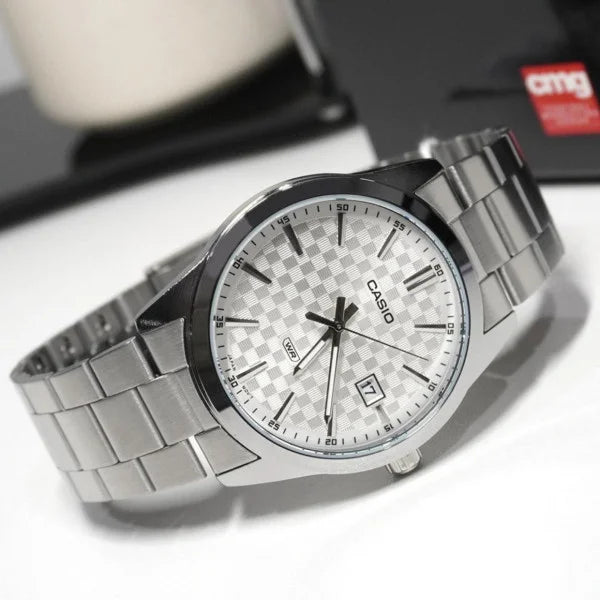 Reloj Casio l MTP-VD03D l